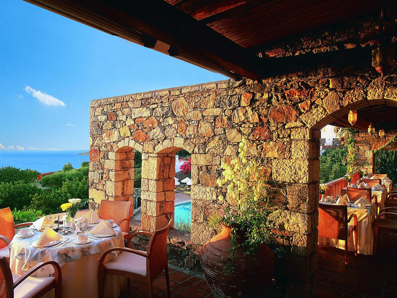 Elounda Mare