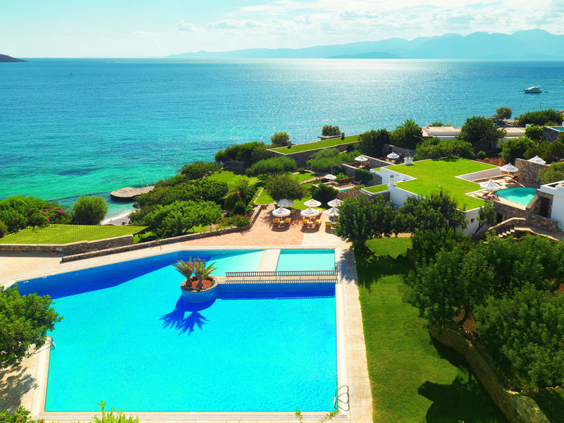 Elounda Mare