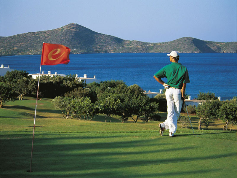 Elounda Mare