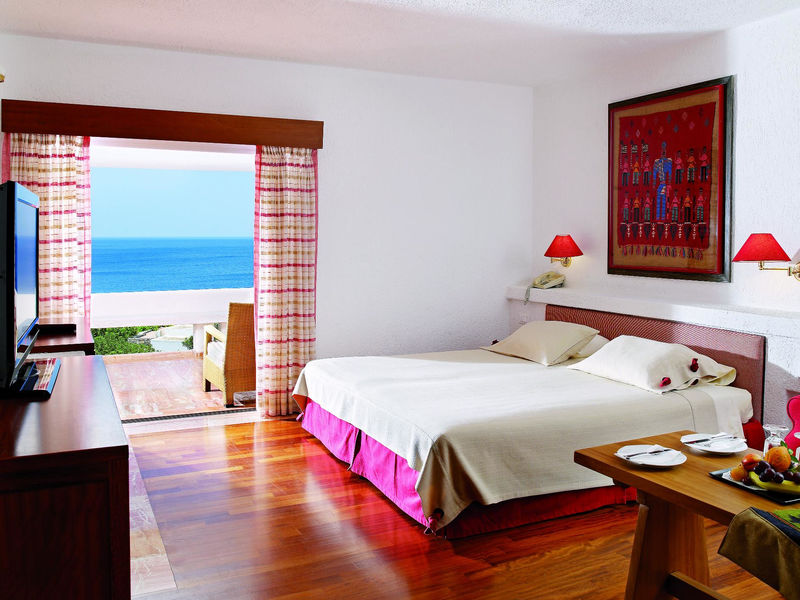 Elounda Mare