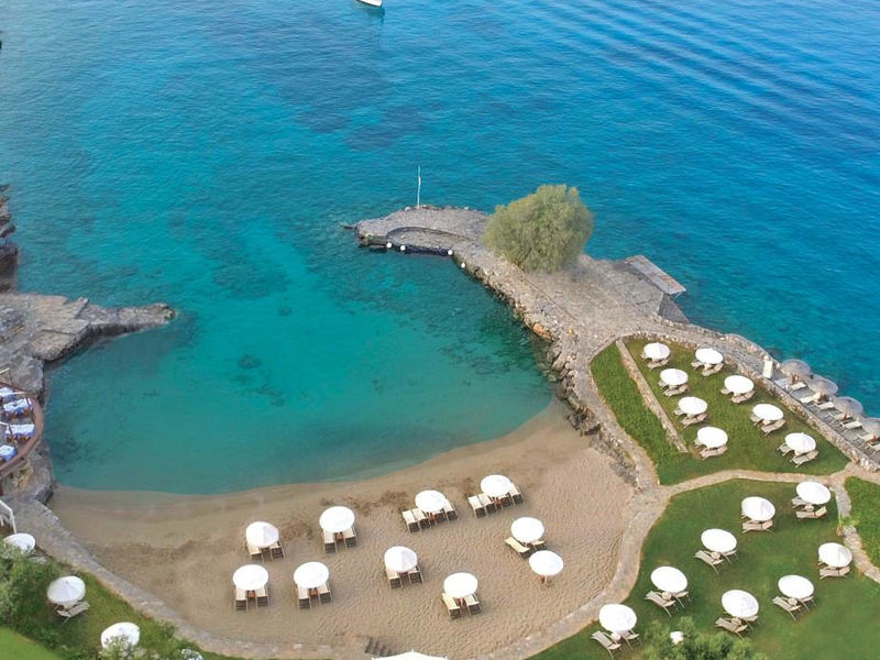 Elounda Mare