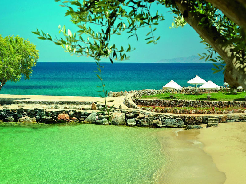 Elounda Mare