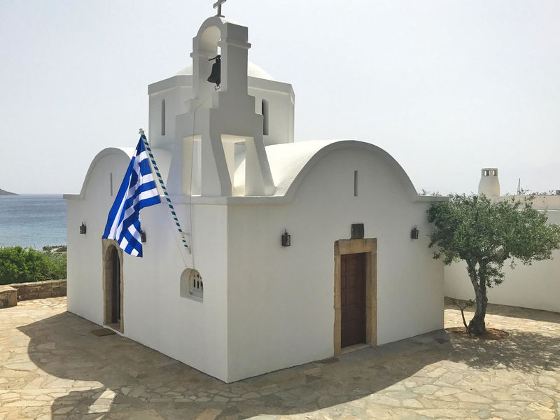 Elounda Mare