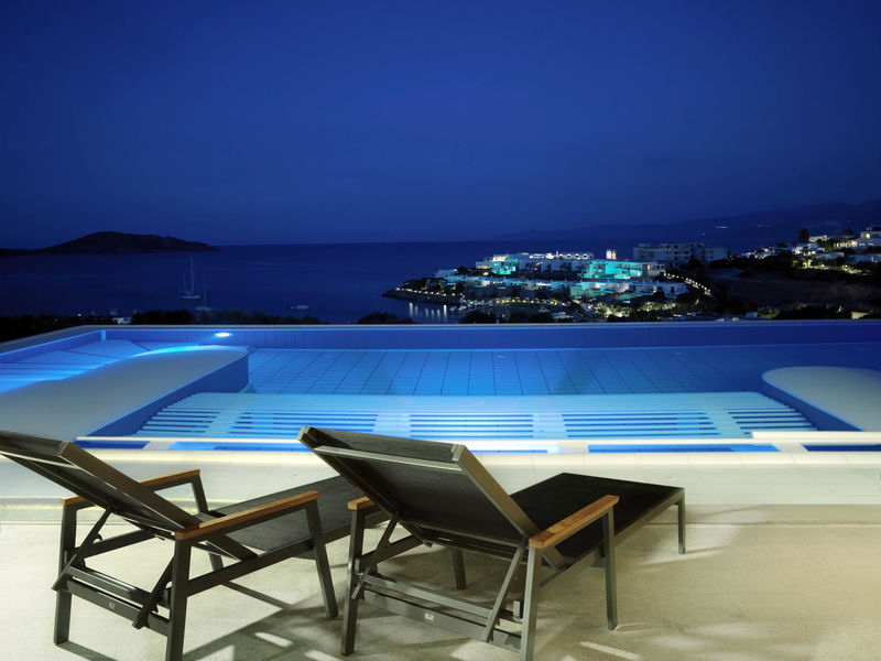 Elounda Mare