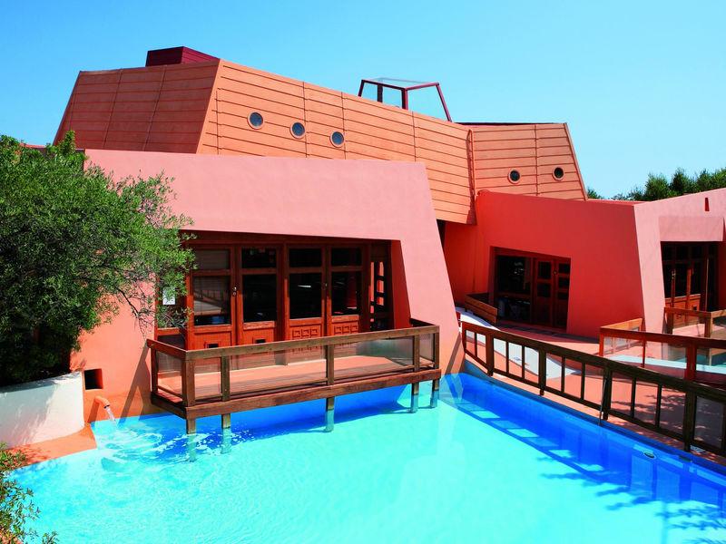 Elounda Mare