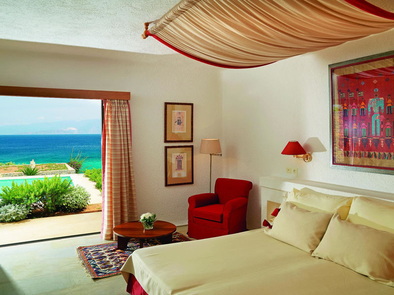 Elounda Mare