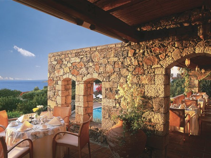 Elounda Mare