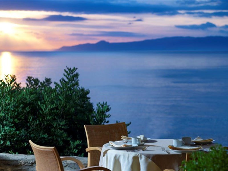 Elounda Mare