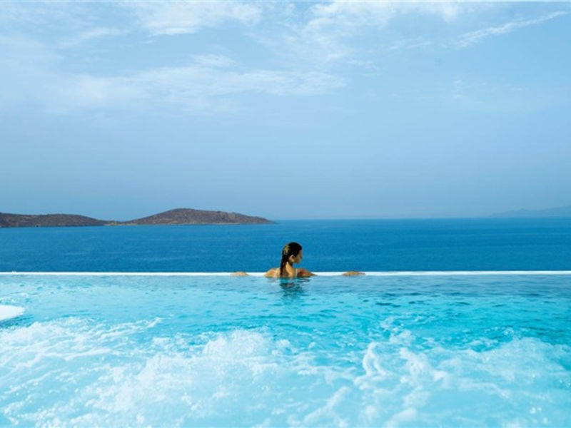 Elounda Mare