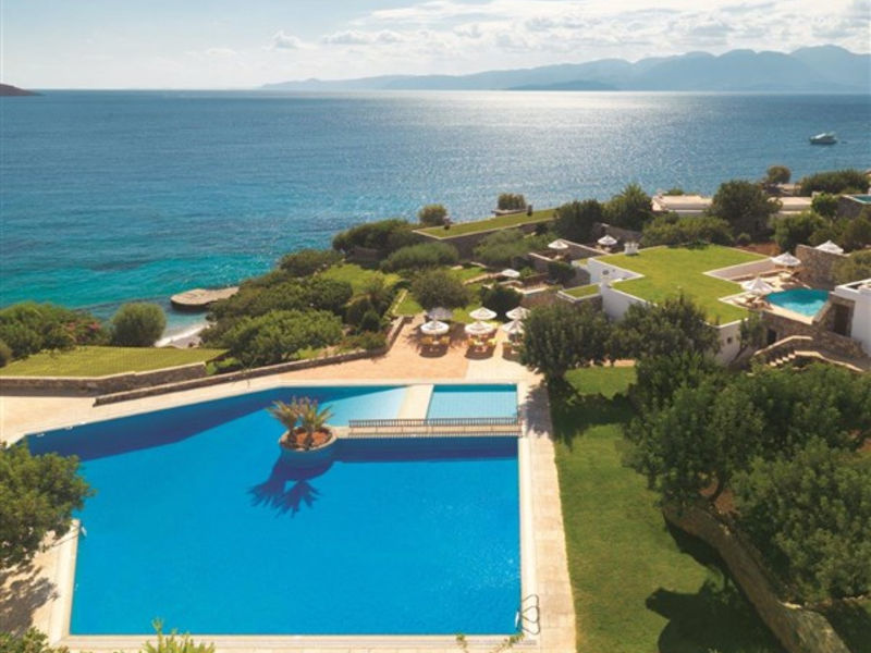 Elounda Mare