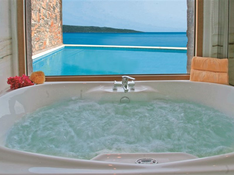 Elounda Mare