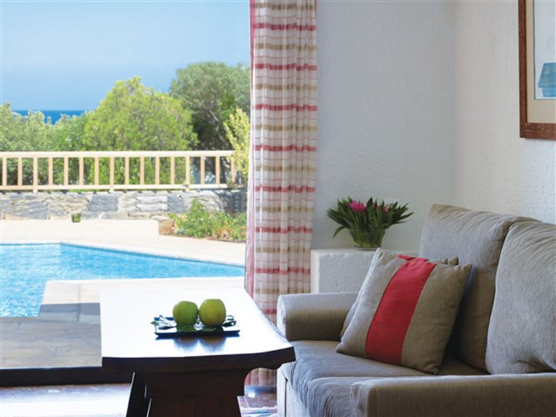 Elounda Mare