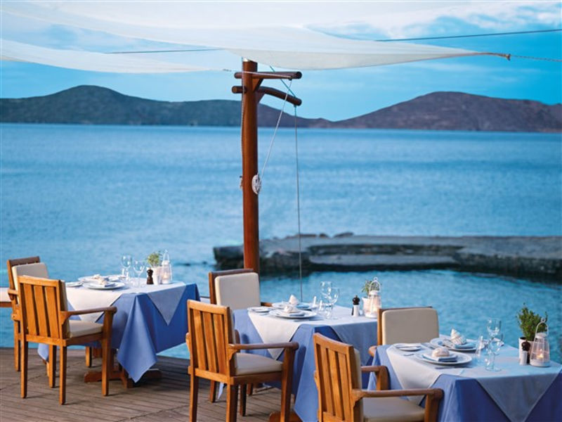 Elounda Mare