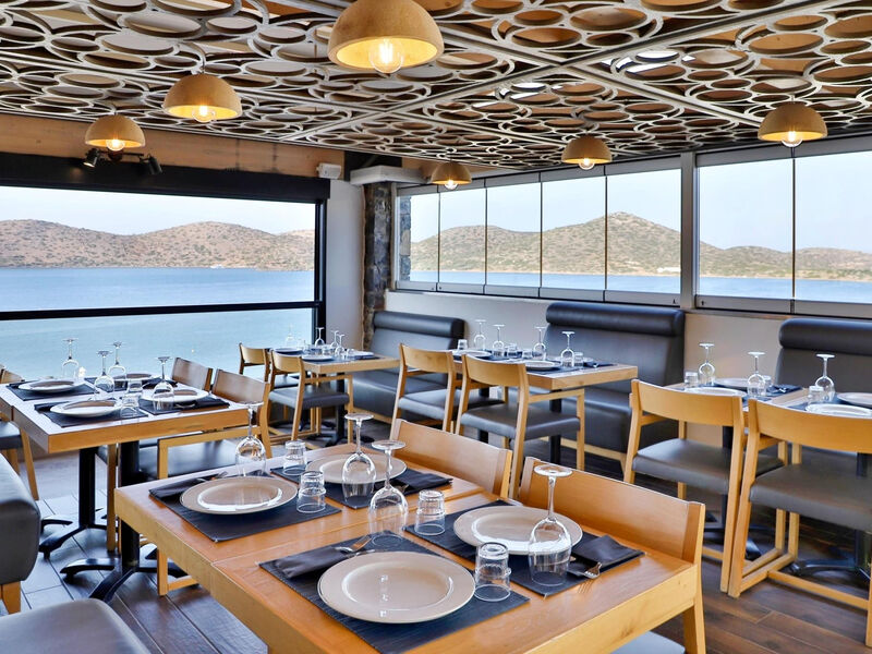 Elounda Orama