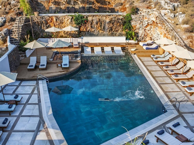 Elounda Orama