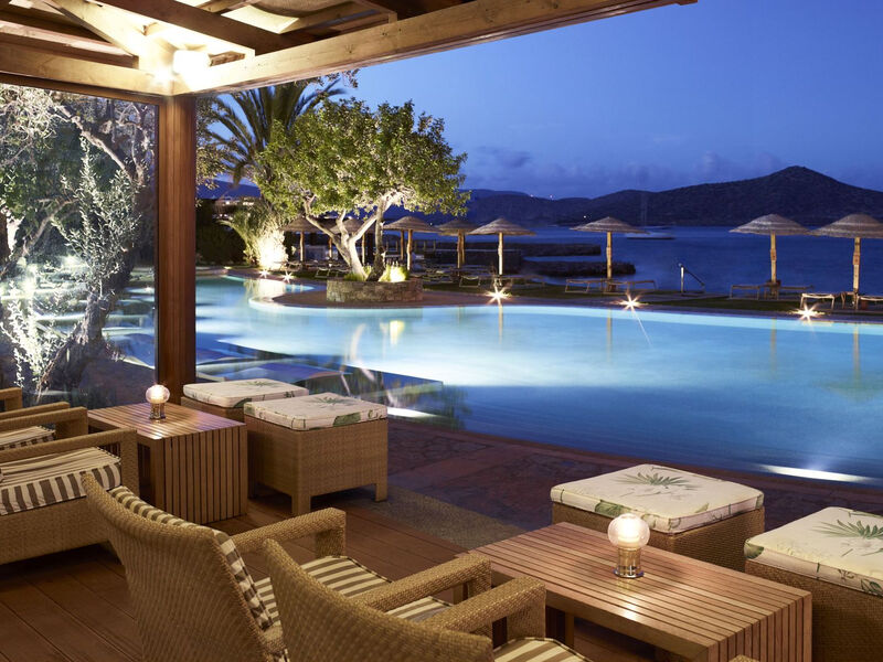 Elounda Peninsula Luxury Resort (Ex. Elounda Peninsula All Suite Hotel)