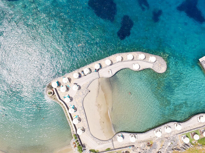 Elounda Peninsula Luxury Resort (Ex. Elounda Peninsula All Suite Hotel)