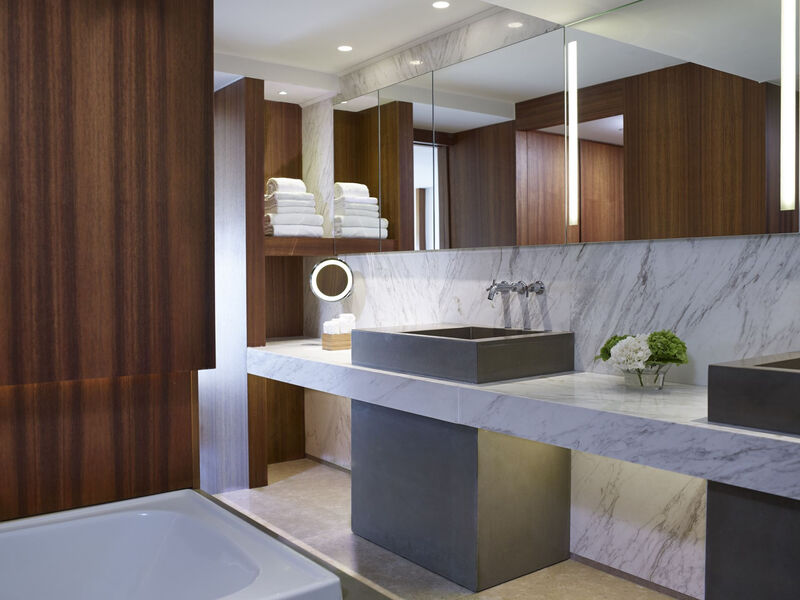 Elounda Peninsula Luxury Resort (Ex. Elounda Peninsula All Suite Hotel)