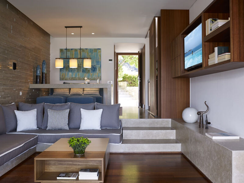 Elounda Peninsula Luxury Resort (Ex. Elounda Peninsula All Suite Hotel)