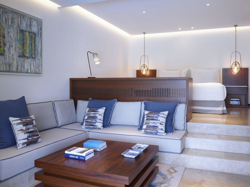 Elounda Peninsula Luxury Resort (Ex. Elounda Peninsula All Suite Hotel)