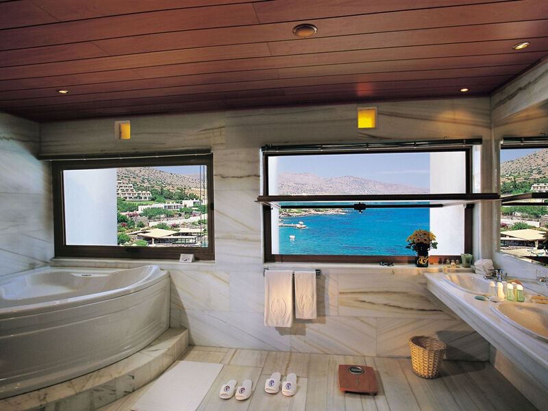 Elounda Peninsula Luxury Resort (Ex. Elounda Peninsula All Suite Hotel)