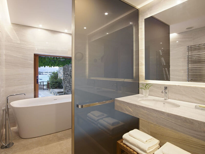 Elounda Peninsula Luxury Resort (Ex. Elounda Peninsula All Suite Hotel)