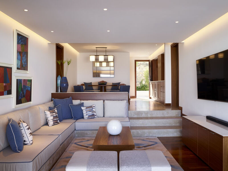 Elounda Peninsula Luxury Resort (Ex. Elounda Peninsula All Suite Hotel)