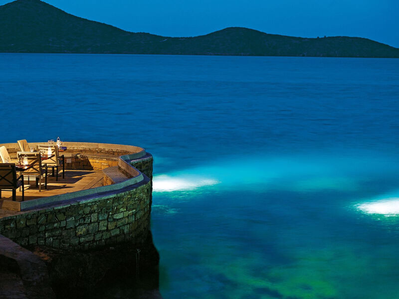 Elounda Peninsula Luxury Resort (Ex. Elounda Peninsula All Suite Hotel)