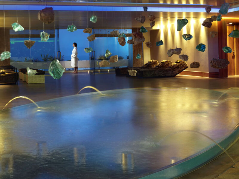 Elounda Peninsula Luxury Resort (Ex. Elounda Peninsula All Suite Hotel)