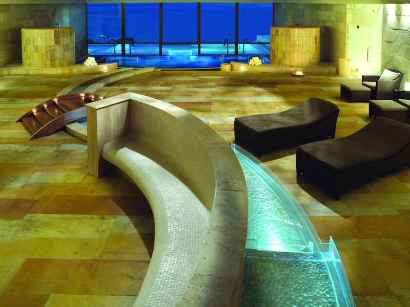 Elounda Peninsula Luxury Resort (Ex. Elounda Peninsula All Suite Hotel)