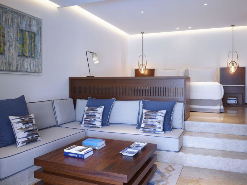 Elounda Peninsula Luxury Resort (Ex. Elounda Peninsula All Suite Hotel)