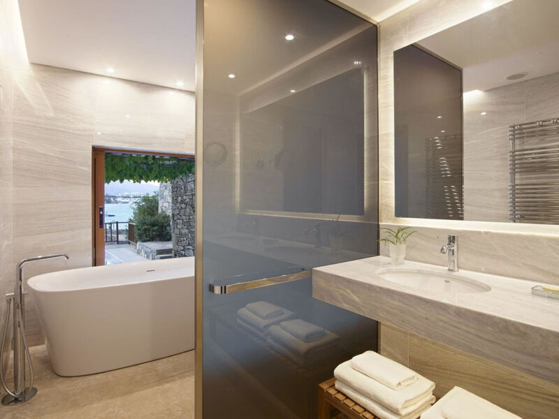 Elounda Peninsula Luxury Resort (Ex. Elounda Peninsula All Suite Hotel)