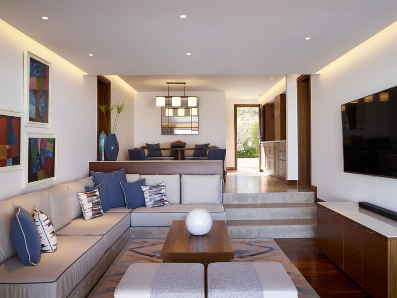 Elounda Peninsula Luxury Resort (Ex. Elounda Peninsula All Suite Hotel)