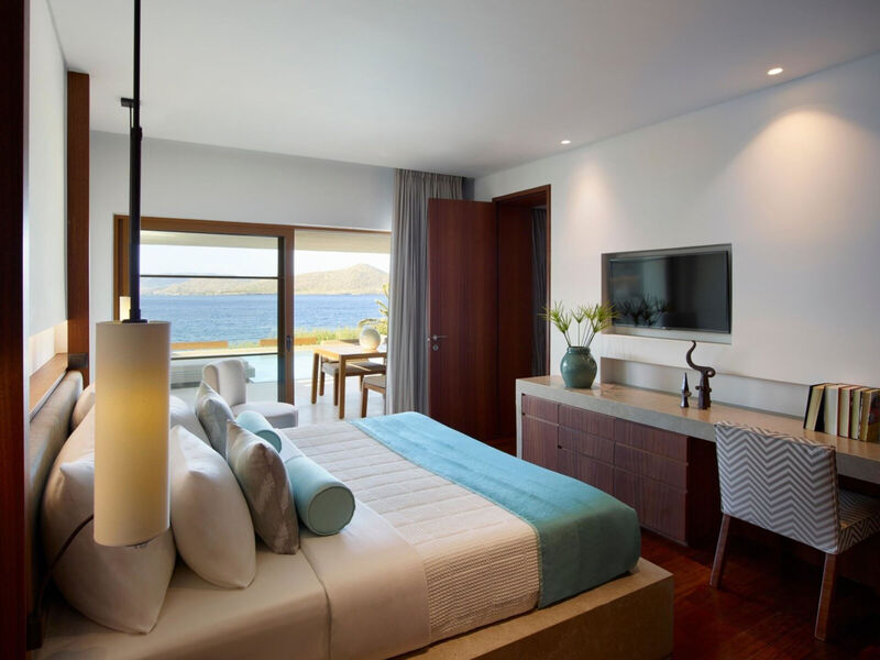 Elounda Peninsula Luxury Resort (Ex. Elounda Peninsula All Suite Hotel)
