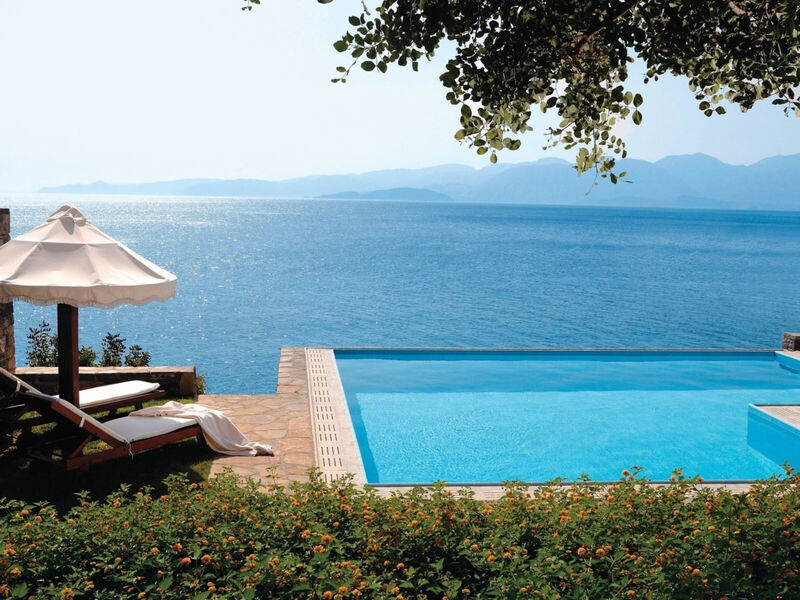Elounda Peninsula Luxury Resort (Ex. Elounda Peninsula All Suite Hotel)