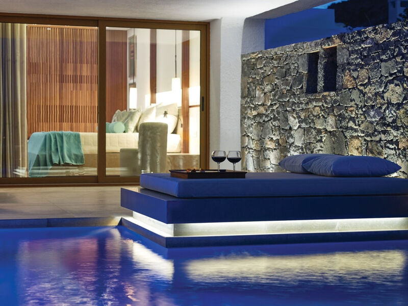 Elounda Peninsula Luxury Resort (Ex. Elounda Peninsula All Suite Hotel)