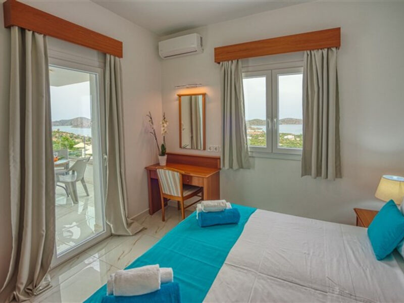 Elounda Residence