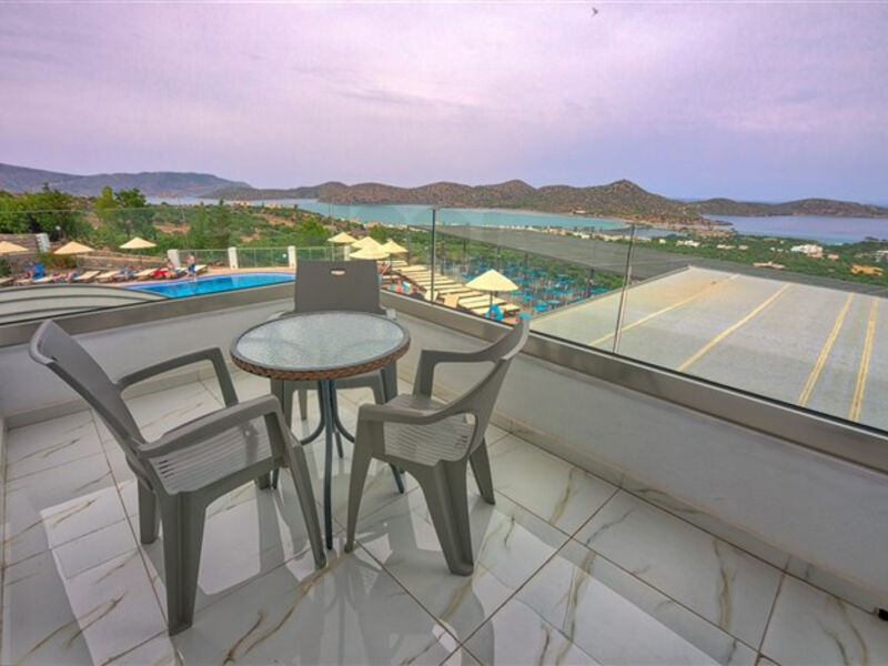 Elounda Residence