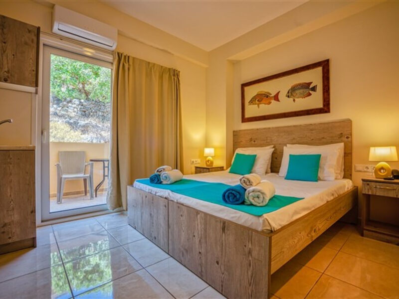 Elounda Residence