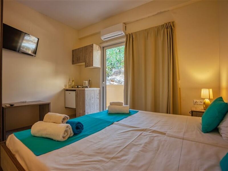 Elounda Residence