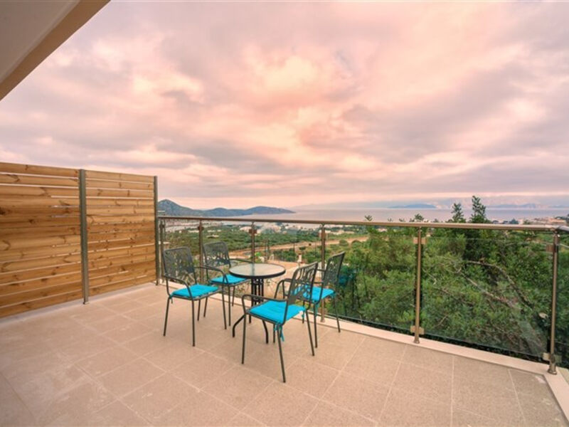 Elounda Residence