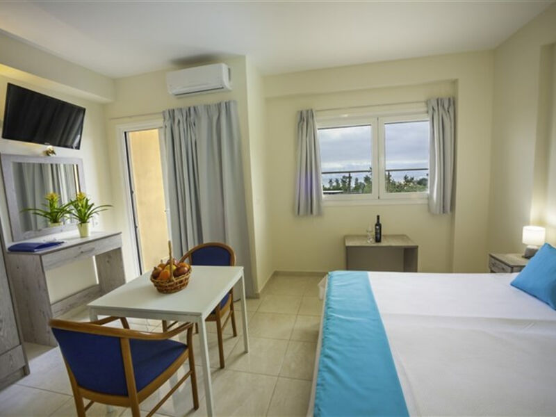 Elounda Residence