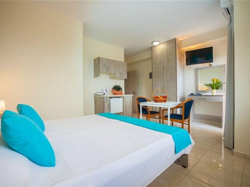 Elounda Residence