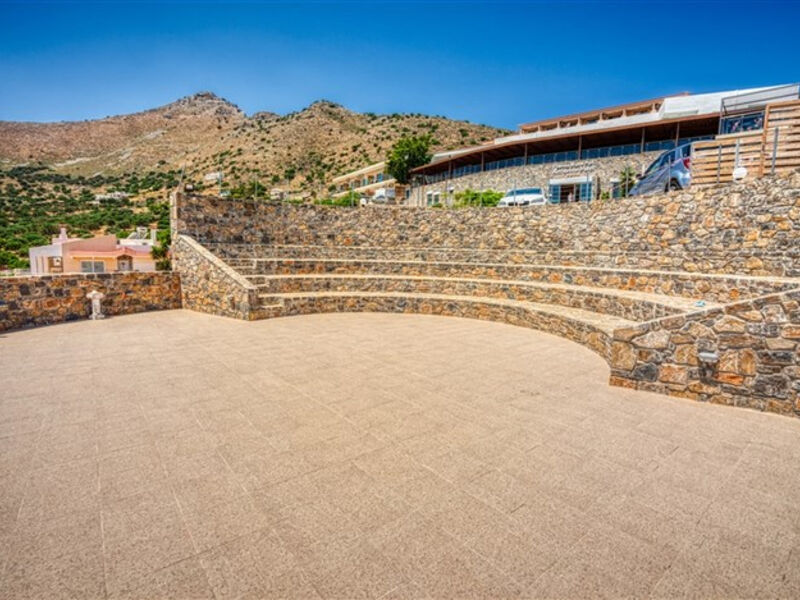 Elounda Residence