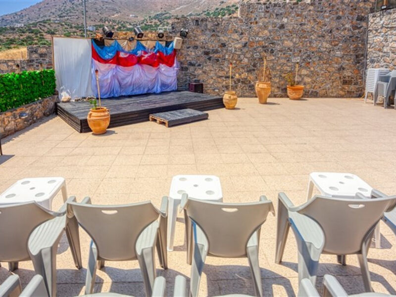Elounda Residence