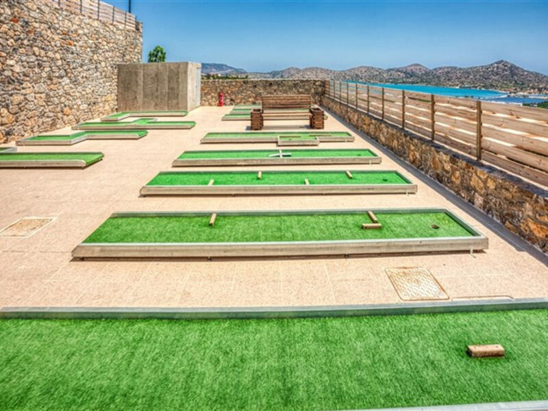 Elounda Residence