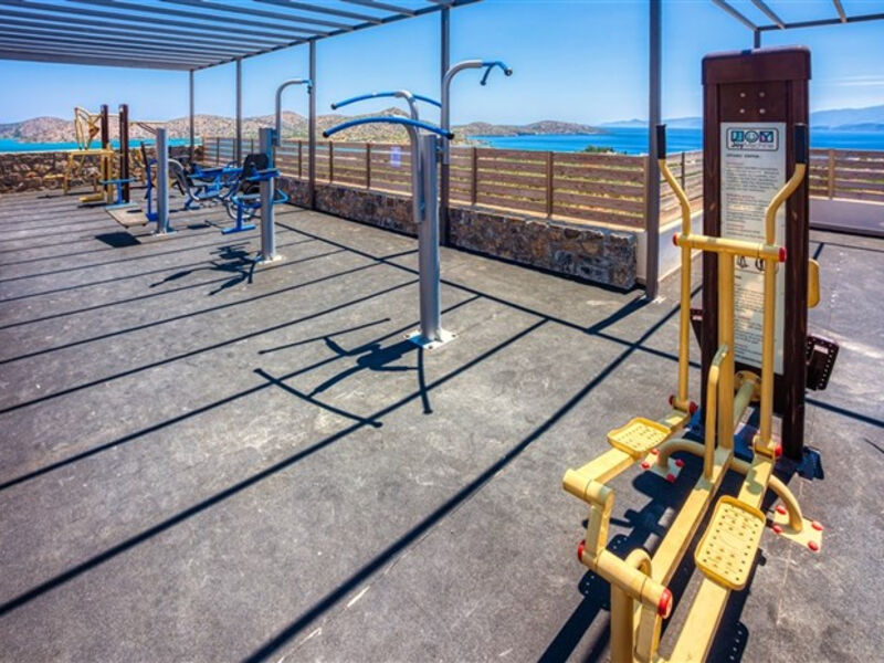 Elounda Residence