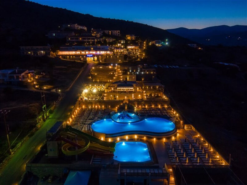 Elounda Residence
