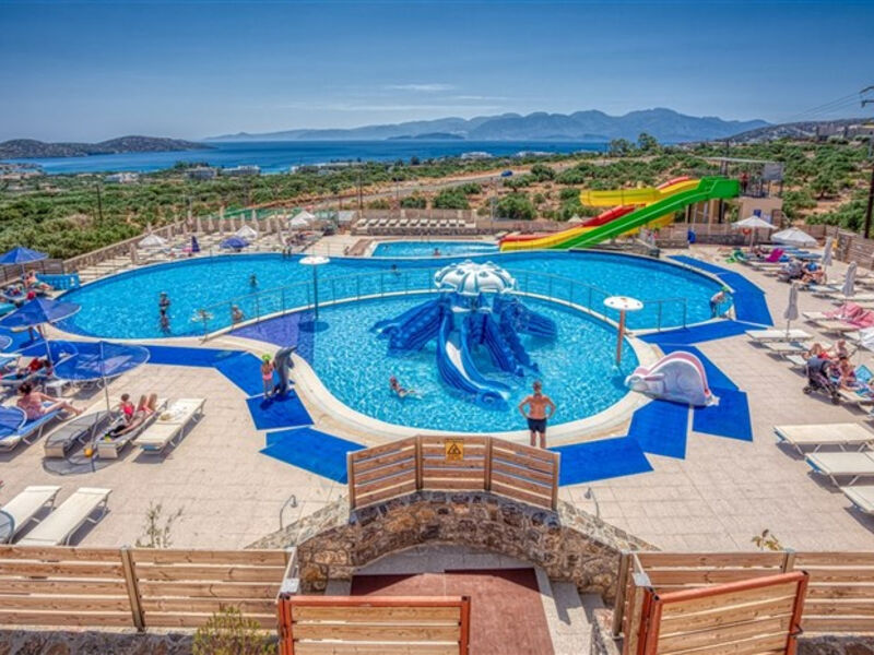 Elounda Residence