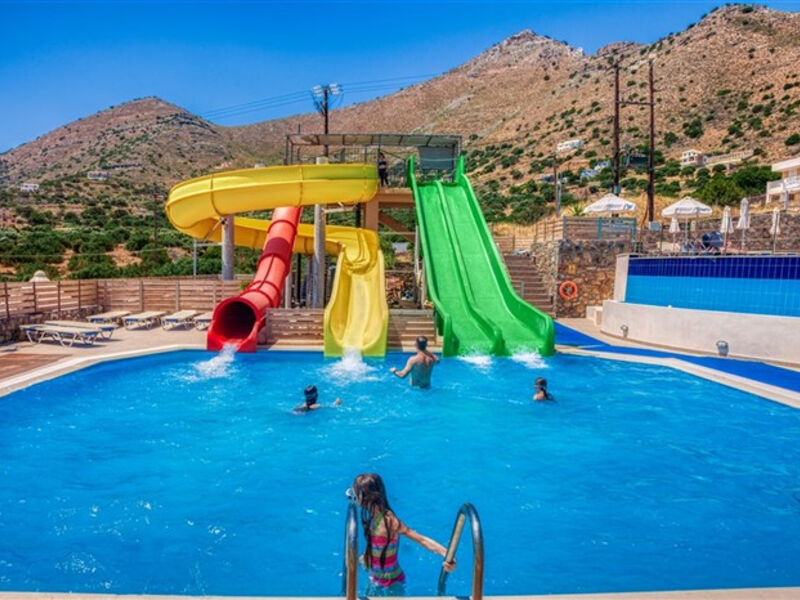 Elounda Residence